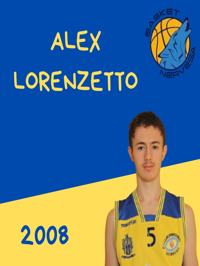Lorenzetto Alex